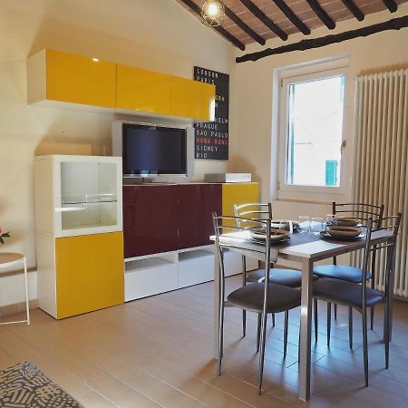 Vallerozzi House By Francigenaapartments Siena Esterno foto