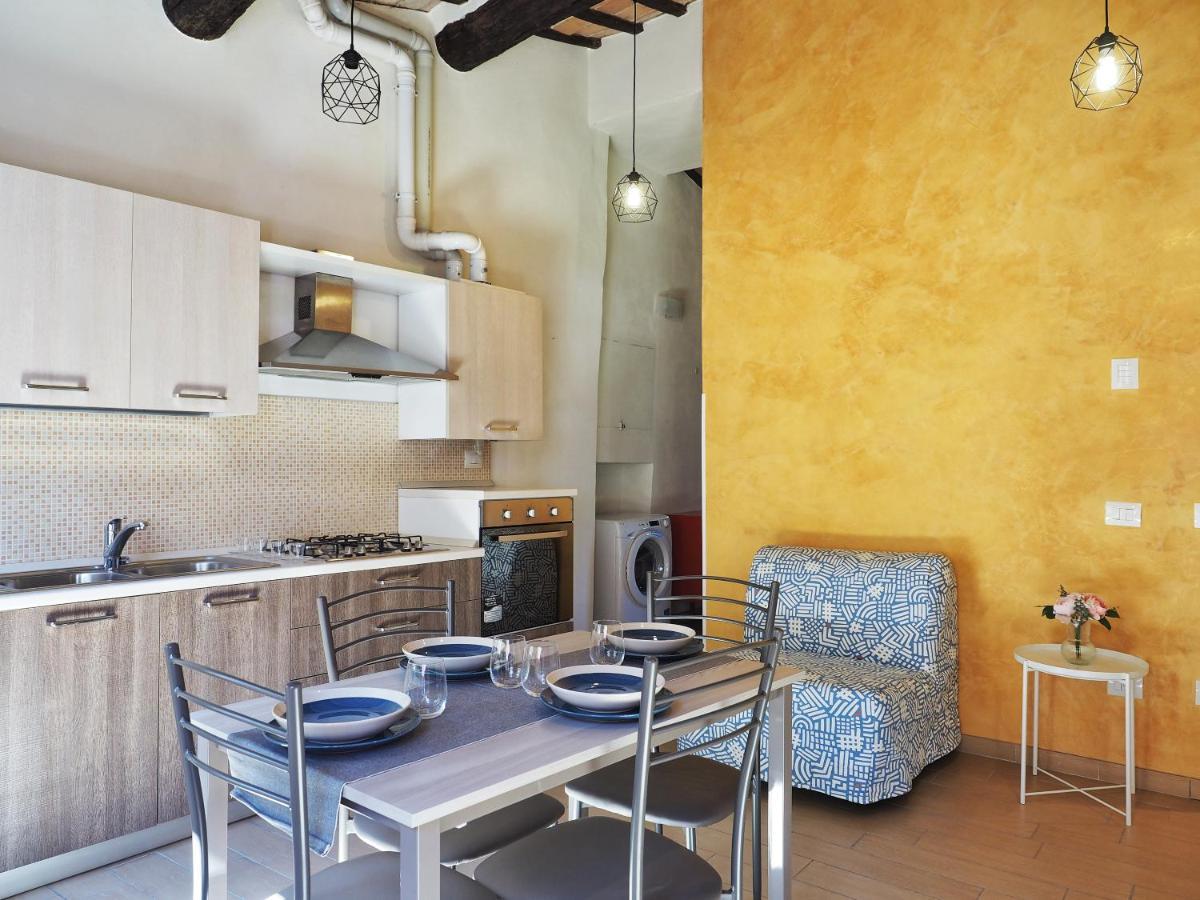 Vallerozzi House By Francigenaapartments Siena Esterno foto